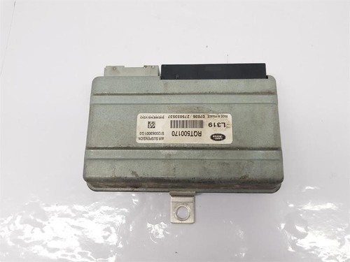 2007 land rover - 2007,