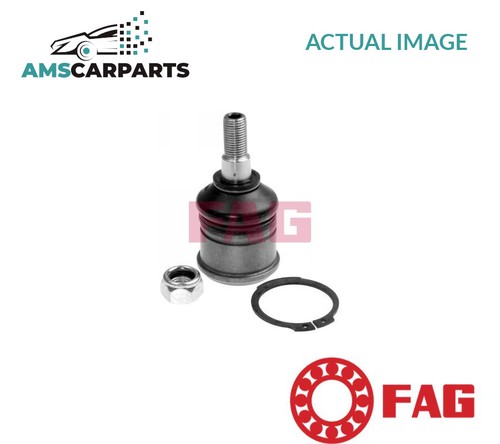 Suspension ball joint lower - suspension,