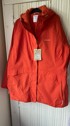 Craghoppers aquadry stretch - aquadry,