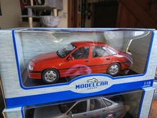 1/18 Boxed Model Model Car