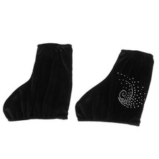 1 Pair of Figure Skating Boot