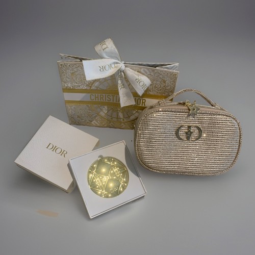Dior pure luxury gift sparkly - pure,