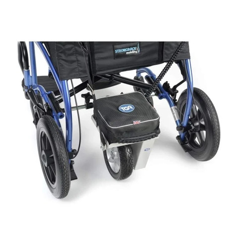 Tga wheelchair power pack - power,