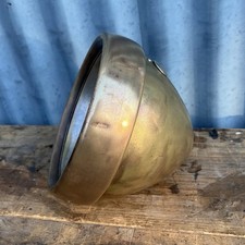 Vintage Joseph Lucas Type R40 M Headlight Spares Repair Parts