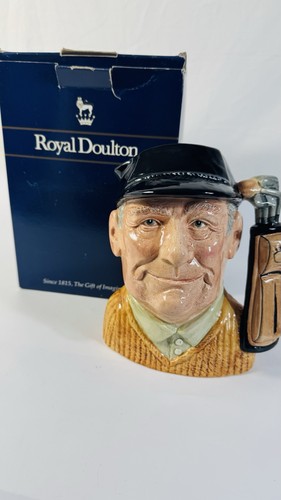 Vintage royal doulton medium - royal,