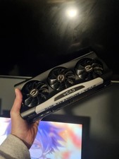 EVGA GeForce RTX 3070 8GB