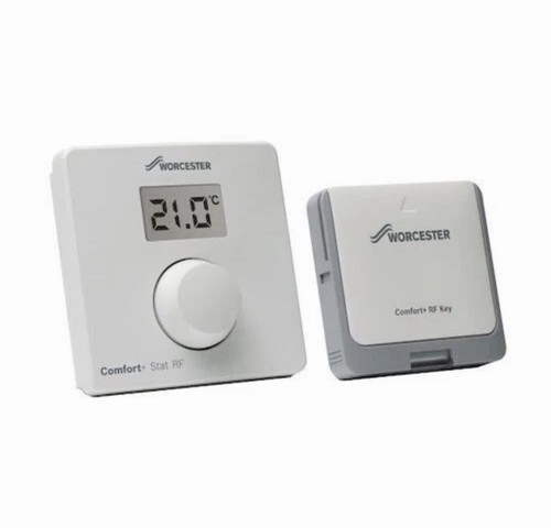 Worcester greenstar comfort i - worcester,