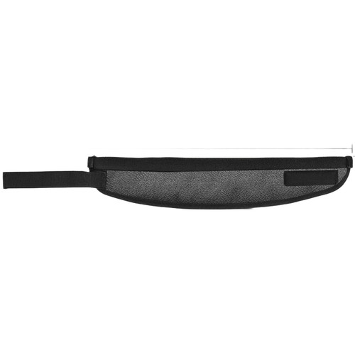 Hockey neck guard for ice - hockey,