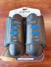 Dalmar Event Boots Large Front