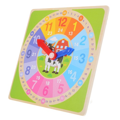 Portable wooden kids - portable, toy