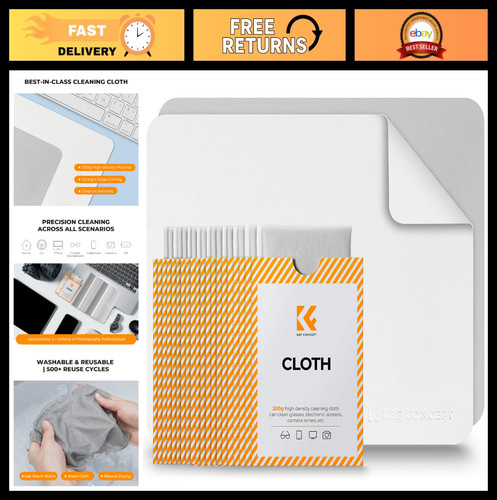 Premium microfiber cleaning - premium,