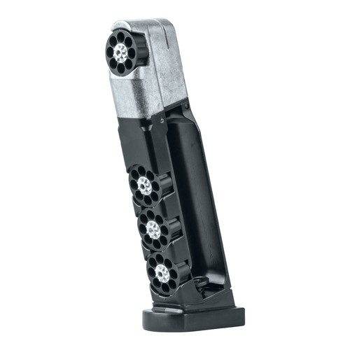 Umarex glock co2 magazine - co2,
