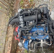 Genuine Audi VW Skoda Seat 1.4L TSi CAV Complete Engine Auto spares  2008-2015