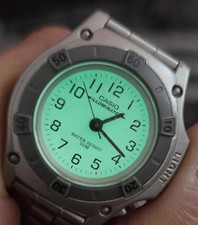 Casio Illuminator  LX58 1373