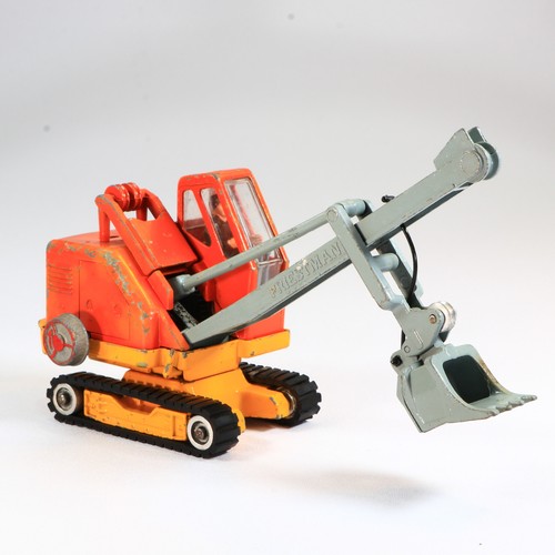 Vintage corgi major 1128 - vintage,