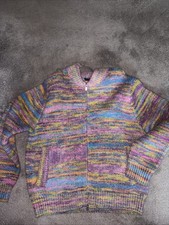 Men’s Zara Cardigan