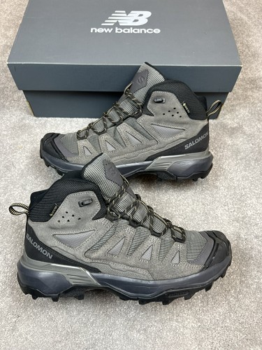 Salomon ultra 360 - salomon,