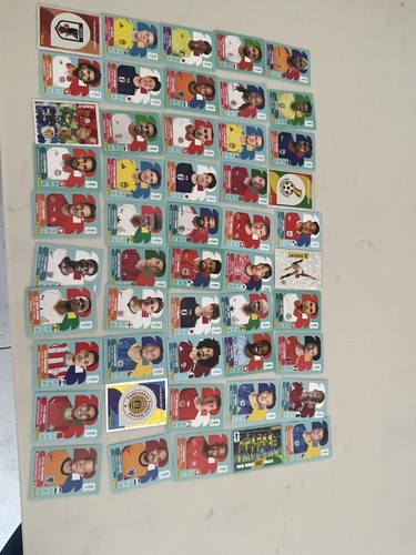 Panini fifa world - panini,