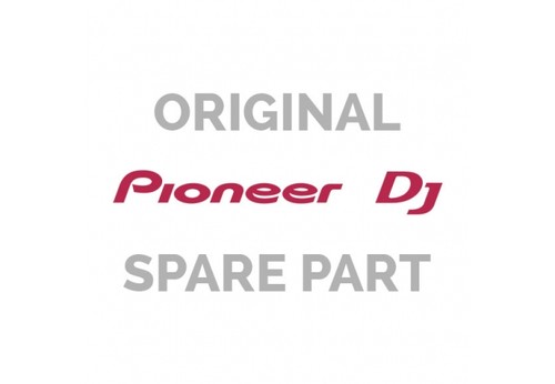 Pioneer ddj 1000 sr2 - ddj-1000, t1