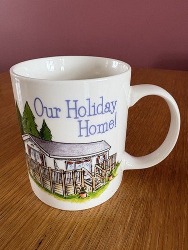 Holiday home static caravan - holiday,
