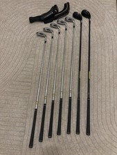 Adams Golf Idea Tech V3 Irons