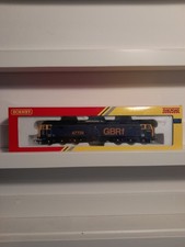 Hornby OO Gauge GBRf Class 47