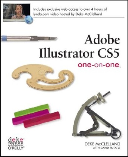 Adobe illustrator cs5 - illustrator,