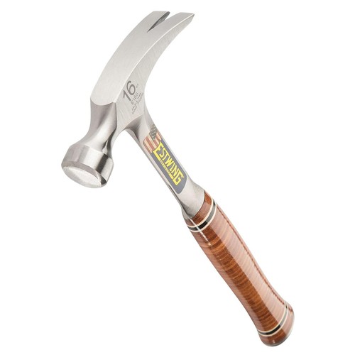 Estwing e16s straight claw - e16s,