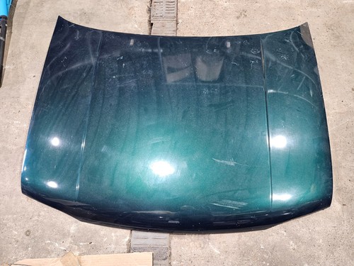 Volkswagen golf mk3 bonnet - volkswagen,