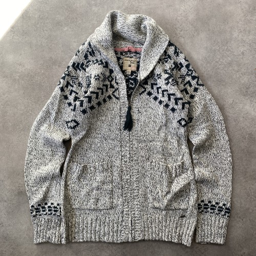 Triple five soul cardigan - five,