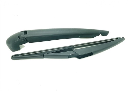Exact fit replacement - , rear