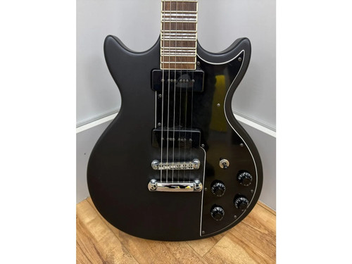 Hofner colorama guitar - hofner,