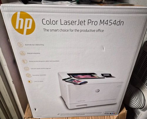Laserjet pro m404dn laser - laserjet,