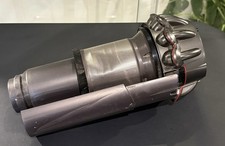 Dyson V10 Nickel Cyclone DAMAGED FOR SPARES OR REOAIR
