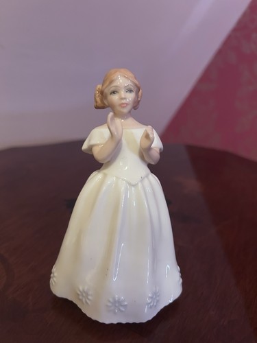 Royal doulton catherine - royal, "catherine"