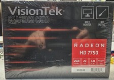 AMD VisionTek Radeon HD 7750