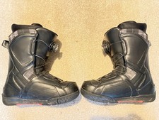 Ride Jackson Boa Coiler