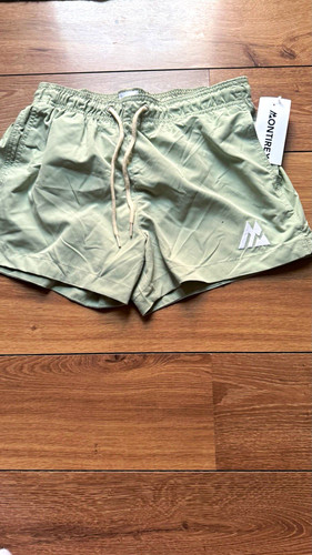 Montirex men green mesh - montirex,