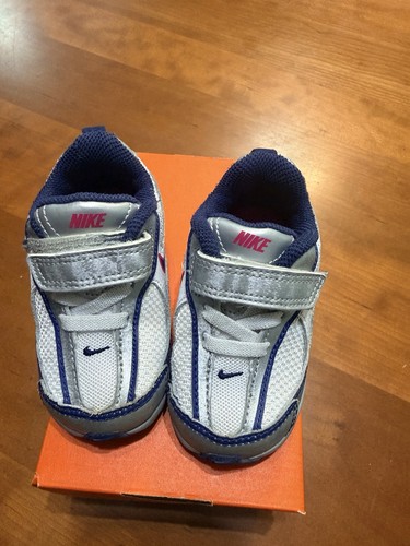 Nike impax tomahawk - nike,