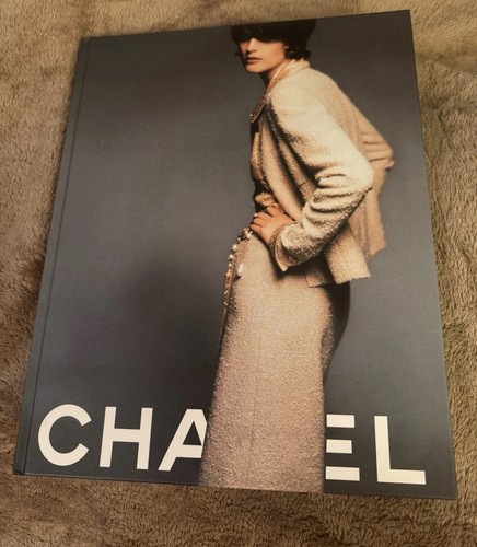 Chanel 1996 1997 fall - chanel,