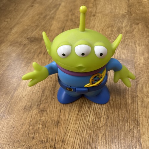 Disney store toy - disney, story
