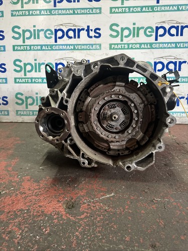 Audi seat skoda gearbox - skoda,