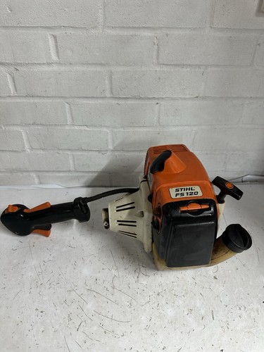 Stihl fs120 fs200 fs250 petrol - fs120,