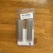 IKEA- Billsbro - 120mm- Door
