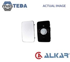 6433961 REAR VIEW MIRROR GLASS