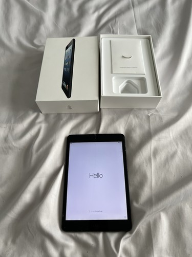 Apple ipad mini - mini, a1432