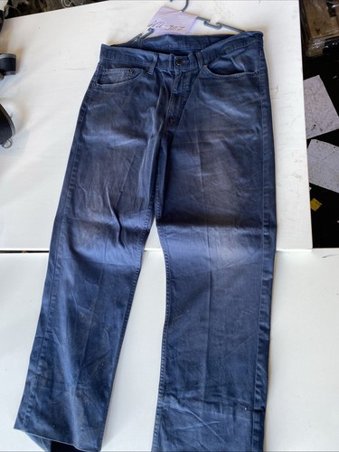 Levi 752 straight leg - levi's,