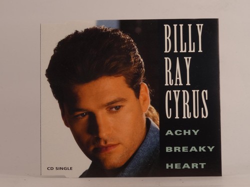 Billy ray cyrus - billy, breaky
