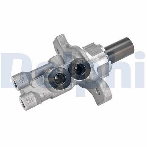 Brake master cylinder for - brake,