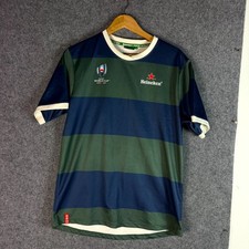 Rugby World Cup Heineken T